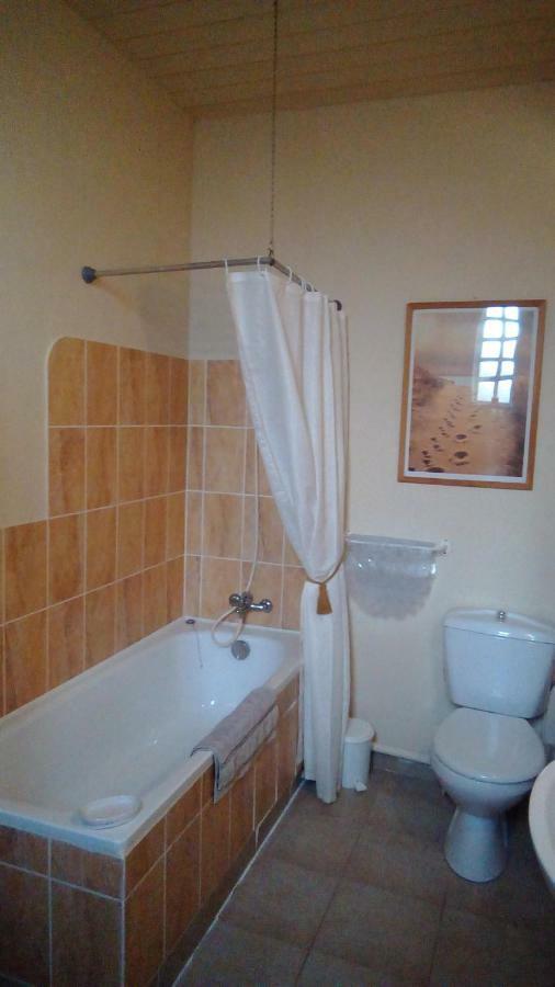 Liberlulle At La Brise Villa Puy-l'Eveque ภายนอก รูปภาพ