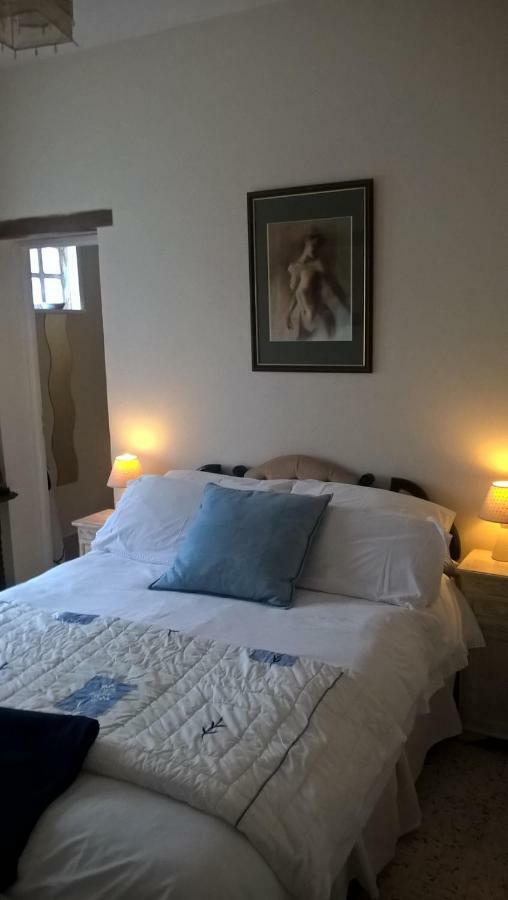 Liberlulle At La Brise Villa Puy-l'Eveque ภายนอก รูปภาพ