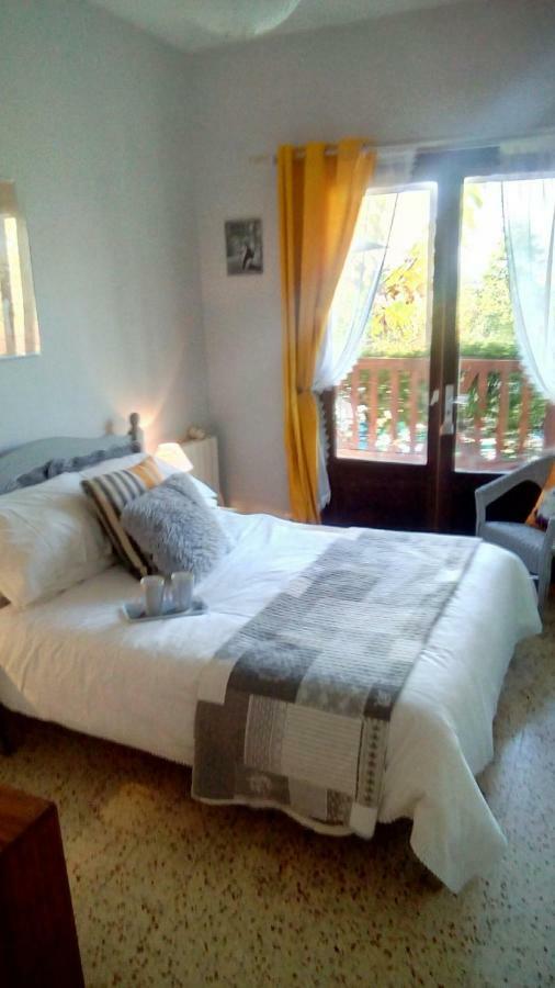 Liberlulle At La Brise Villa Puy-l'Eveque ภายนอก รูปภาพ