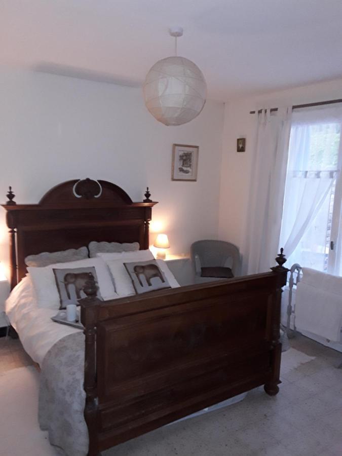 Liberlulle At La Brise Villa Puy-l'Eveque ภายนอก รูปภาพ